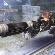 ショットガン ラッシュファイア