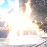 ショットガン ラッシュファイア