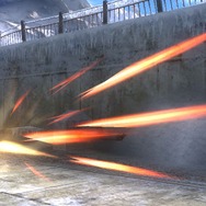 ショットガン 散弾