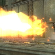 ブラスト ロケット弾