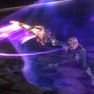 ロング ブラッドアーツ