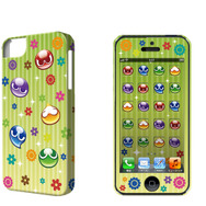 『ぷよぷよ』for iPhone 5
