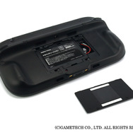 ゲームテック、クラコン用連打アダプタ＆Wii U GamePadの大容量バッテリーを発売