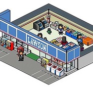 2008年秋発売！『ザ・コンビニDS 大人の経営力トレーニング』続報