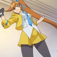 ゲーム中随所に挿入されます