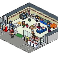 2008年秋発売！『ザ・コンビニDS 大人の経営力トレーニング』続報