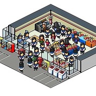 2008年秋発売！『ザ・コンビニDS 大人の経営力トレーニング』続報