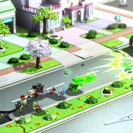 プラチナゲームズ稲葉氏、『The Wonderful 101』はGamePadが擦り切れるほど楽しいものになる