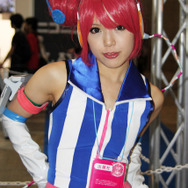 とってもキュートでした