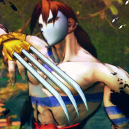 完成間近『ストリートファイターIV』東京・大阪で同時ロケテスト