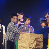 【パズドラ ファン感謝祭2013】大団円のフィナーレ！第1回パズドラジャパンカップ、優勝者は13歳