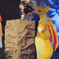 【パズドラ ファン感謝祭2013】大団円のフィナーレ！第1回パズドラジャパンカップ、優勝者は13歳