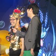 【パズドラ ファン感謝祭2013】大団円のフィナーレ！第1回パズドラジャパンカップ、優勝者は13歳