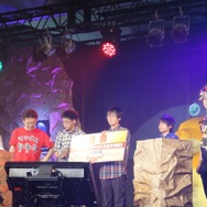 【パズドラ ファン感謝祭2013】大団円のフィナーレ！第1回パズドラジャパンカップ、優勝者は13歳
