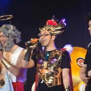 【パズドラ ファン感謝祭2013】大団円のフィナーレ！第1回パズドラジャパンカップ、優勝者は13歳