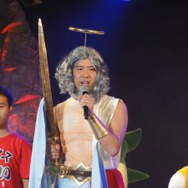 【パズドラ ファン感謝祭2013】大団円のフィナーレ！第1回パズドラジャパンカップ、優勝者は13歳