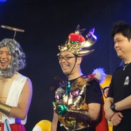 【パズドラ ファン感謝祭2013】大団円のフィナーレ！第1回パズドラジャパンカップ、優勝者は13歳