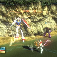 『ガンダムブレイカー』最新情報 ― ロックオンのアクション性強化、スケールが混じったカスタマイズなど