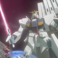 『ガンダムブレイカー』最新情報 ― ロックオンのアクション性強化、スケールが混じったカスタマイズなど