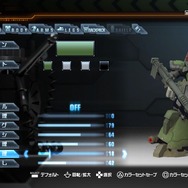 『ガンダムブレイカー』最新情報 ― ロックオンのアクション性強化、スケールが混じったカスタマイズなど