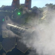 『ガンダムブレイカー』最新情報 ― ロックオンのアクション性強化、スケールが混じったカスタマイズなど