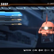 『ガンダムブレイカー』最新情報 ― ロックオンのアクション性強化、スケールが混じったカスタマイズなど