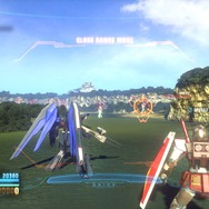 『ガンダムブレイカー』最新情報 ― ロックオンのアクション性強化、スケールが混じったカスタマイズなど