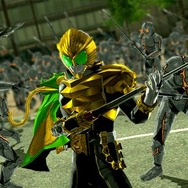 『仮面ライダー バトライド・ウォー』「ライダーロード」モードは育成メイン