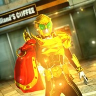 『仮面ライダー バトライド・ウォー』「ライダーロード」モードは育成メイン