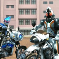 『仮面ライダー バトライド・ウォー』「ライダーロード」モードは育成メイン