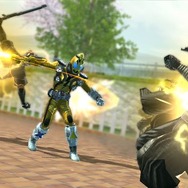 『仮面ライダー バトライド・ウォー』「ライダーロード」モードは育成メイン