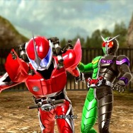 『仮面ライダー バトライド・ウォー』「ライダーロード」モードは育成メイン