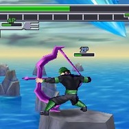 ポイズンウィルスアロー