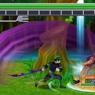 ポイズンソード