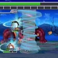 ヘアトルネード