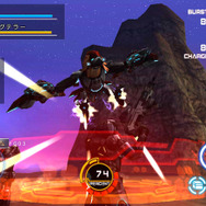 『フロンティアガンナー』β2テストがアップデート ― 参加者全員にコイン1500円分無料配布