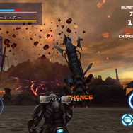 『フロンティアガンナー』β2テストがアップデート ― 参加者全員にコイン1500円分無料配布