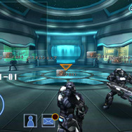 『フロンティアガンナー』β2テストがアップデート ― 参加者全員にコイン1500円分無料配布