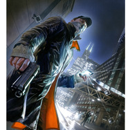 GameStopのみの限定予約特典ポスター