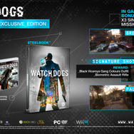 こちらは先日からその存在が確認されていたUplay限定のエディション