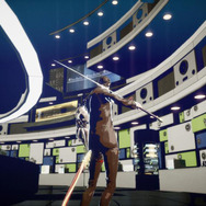 『KILLER IS DEAD』エピソード進行解説を含む最新情報＆第3弾PVが公開