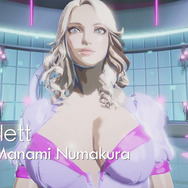 『KILLER IS DEAD』エピソード進行解説を含む最新情報＆第3弾PVが公開