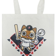 トートバッグ 中日