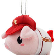 ぬいぐるみマスコット(プーギー) 楽天