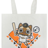 トートバッグ オリックス