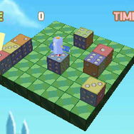 さまざまなテクニックでサイコロを消していこう