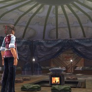 『英雄伝説 閃の軌跡』新キャラや舞台設定が公開 ― 特科VII組メンバー槍使いガイウス登場