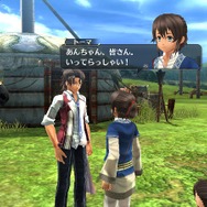 『英雄伝説 閃の軌跡』新キャラや舞台設定が公開 ― 特科VII組メンバー槍使いガイウス登場