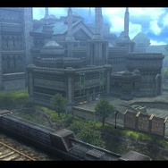 オーロックス砦