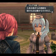 『英雄伝説 閃の軌跡』新キャラや舞台設定が公開 ― 特科VII組メンバー槍使いガイウス登場